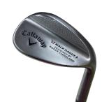 ショッピングDaddy キャロウェイ MACK DADDY 2 クロムメッキ 58°/14°C ウェッジ WG フレックスS