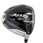テーラーメイド RBZ TOUR  9° ドライバー DR フレックスその他