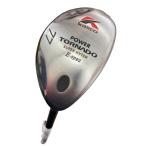  Kasco POWER TORNADO E-Spec 77 служебная программа UT Flex R