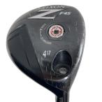  Dunlop SRIXON Z F45 4W Fairway Wood FW Flex S