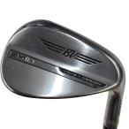 タイトリスト VOKEY SPIN MILLED SM10 ツアークロム 50°/08°F ウェッジ WG フレックスその他