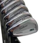 タイトリスト Titleist CB 718 6S レフティ アイアン