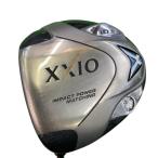 ダンロップ XXIO(2010) 10.5° レフティ ドライバー DR