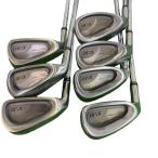 ダンロップ XXIO(2004)  8S レフティ アイアンセット 