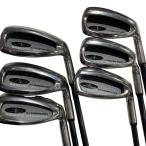 マグレガー MACTEC NV2  6S アイアンセ�