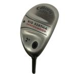  Callaway BIG BERTHA HEAVEN WOOD 2H(17°) служебная программа UT Flex R