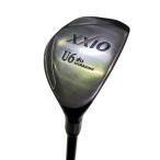  Dunlop XXIO(2002) U6 служебная программа UT Flex S