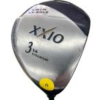  Dunlop XXIO(2002) 3W Fairway Wood FW Flex R