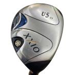  Dunlop XXIO(2008) U5 служебная программа UT Flex SR