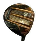  Majesty Golf ( старый Maruman ) SHUTTLE i4000AR 9W женский Fairway Wood FW Flex L