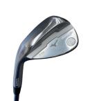 ミズノ Mizuno Pro S18 58°/12° レフティ ウェッジ WG