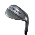 タイトリスト VOKEY SPIN MILLED SM10 ツアークロム 54°/12°D ウェッジ WG フレックスS