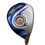 マグレガー MACTEC US 101 U4 ユーティリ