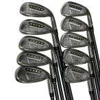  TaylorMade RAC OS 10S железный комплект IR Flex S