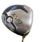 ダンロップ XXIO(2012) 10.5° ドライバー DR フレックスSR