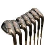 テーラーメイド BURNER 2.0  8S アイアンセット IR フレックスS