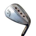 キャロウェイ MACK DADDY 4 クロムメッキ 48°/10°S ウェッジ WG フレックスS