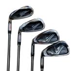 ブリヂストン TOURSTAGE PHYZ 6S レフティ アイアンセ