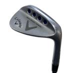 ショッピングDaddy キャロウェイ MACK DADDY FORGED ミルキークロム 50°/10° ウェッジ WG フレックスS