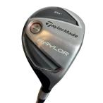  TaylorMade Taylor Made RAYLOR 19° служебная программа UT Flex R