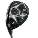 タイトリスト 915 H U3 レフティ ユーティリティ UT 