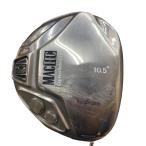 マグレガー MACTEC NVG2 10.5° USA ドライ