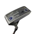 テーラーメイド TP COLLECTION HYDRO BLAST DEL MONTE TB1 34インチ パター PT フレックスその他