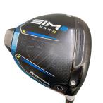 TaylorMade TaylorMade SIM2 MAX-D WOMEN'S ドライバー（L） SIM2