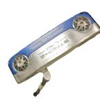  Odyssey STROKE LAB ONE( серебряный / темно-синий ) 31 дюймовый женский короткая клюшка PT Flex прочее 