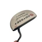  Odyssey DUAL FORCE ROSSIE II короткая клюшка PT Flex прочее 
