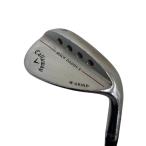 キャロウェイ MACK DADDY 4 クロムメッキ 56°/12°W ウェッジ WG フレックスS