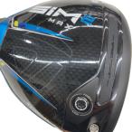テーラーメイド SIM2 MAX  9° ドライバー DR フレックスS