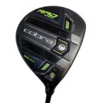 ショッピングking  コブラ KING RADSPEED BIG TOUR 3W フェアウェイウッド FW フレックスS