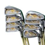 ショッピングis03 本間ゴルフ BERES IS-03  8S アイアンセット IR フレックスR