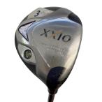  Dunlop XXIO(2010) 3W женский ( розовый ) Fairway Wood FW Flex L