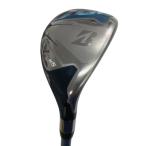 ブリヂストン TOUR B JGR(ブルー) U5 レディース ユー