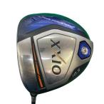 ダンロップ XXIO(2018) 10.5° レフティ ドライバー DR