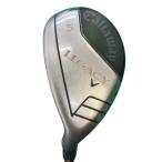 キャロウェイ LEGACY U5 レフティ ユーティリティ UT 