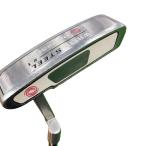  Odyssey WHITE STEEL #1 34 дюймовый короткая клюшка PT Flex прочее 