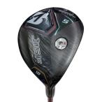  Bridgestone BRIDGESTONE J15F 5W Fairway Wood FW Flex SR