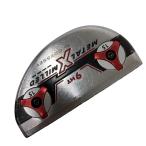 オデッセイ METAL-X MILLED #9HT 34インチ パター PT フレックスその他