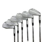 フォーティーン TB-5 FORGED 6S アイアンセット IR フレックスX