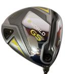 本間ゴルフ TOUR WORLD GS 11.5° レディース ドライバ