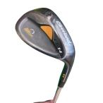  Cleveland CG14 черный жемчуг ZIP GROOVES 64°/12° Wedge WG Flex прочее 