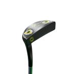 オデッセイ METAL-X MILLED #9HT 34インチ パター PT 