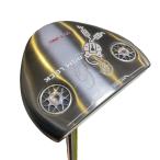 ショッピングオデッセイ オデッセイ ARMLOCK V-LINE 39インチ パター PT フレックスその他