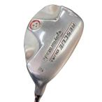  TaylorMade RESCUE DUAL U5 служебная программа UT Flex S