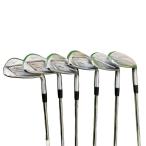 ミズノ JPX 923 HOT METAL 7S アイアンセット IR フレックスR