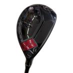 ヤマハ RMX VD(2024) U4 ユーティリティ UT フレック