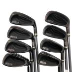 プロギア egg(2011) 8S アイアンセット 